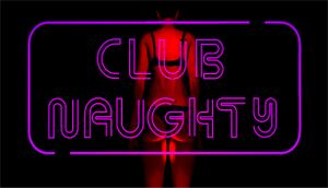 Club Naughty cover