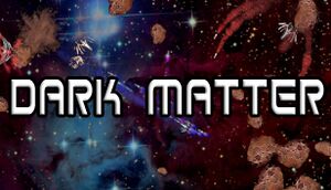 Dark Matter (2015) cover