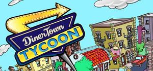 DinerTown Tycoon cover