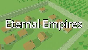 Eternal Empires cover