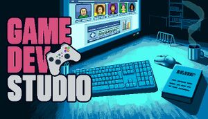 Game Dev Studio cover