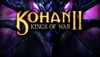 Kohan II Kings of War cover.jpg