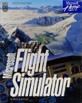 Microsoft Flight Simulator Version 5.1