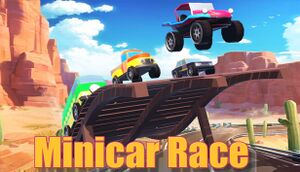 MiniCar Race cover