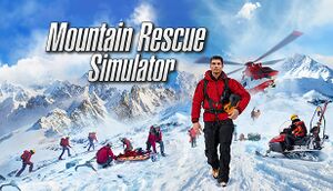 Mountain Rescue Simulator cover