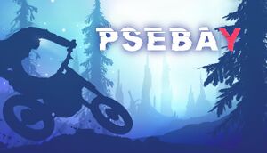 Psebay cover