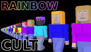 Rainbow Cult cover