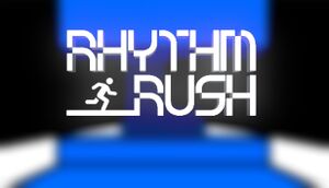 Rhythm Rush! cover