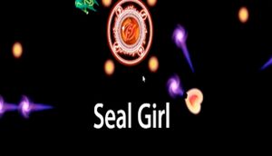 Seal Girl cover