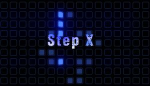 StepX cover