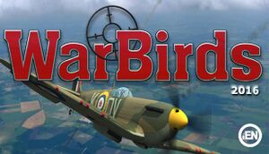 WarBirds - World War II Combat Aviation cover
