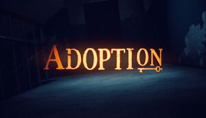 Adoption cover