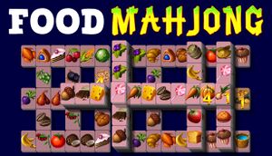 Food Mahjong cover