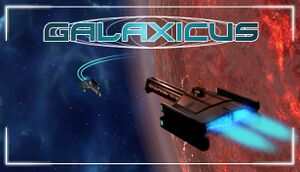 Galaxicus cover