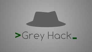 Grey Hack cover