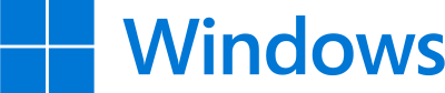 Microsoft Windows logo.svg