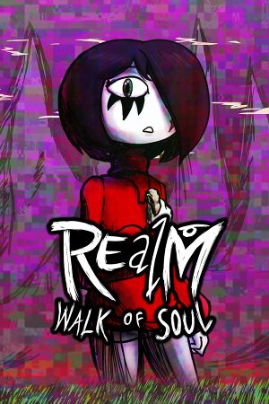 REalM: Walk of Soul cover