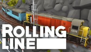 Rolling Line cover
