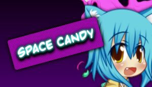 Space Candy cover