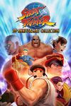 Street Fighter 30th Anniversary Collection cover.jpg