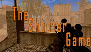 TheShooterGame cover