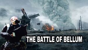 The Battle Of Bellum cover