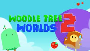 Woodle Tree 2: Worlds cover