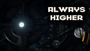 Always Higher cover