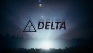 Delta cover