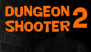 Dungeon Shooter 2 cover