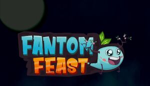 Fantom Feast cover