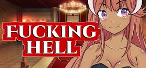 Fucking Hell cover
