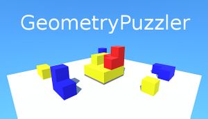 GeometryPuzzler cover