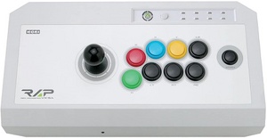 The RAP VX-SA, an Xbox-compatible model.