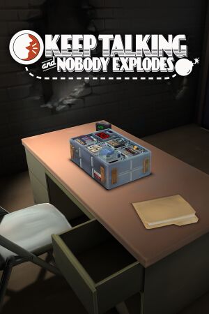 Pebish ned føderation Keep Talking and Nobody Explodes - PCGamingWiki PCGW - bugs, fixes,  crashes, mods, guides and improvements for every PC game