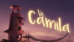Lá Camila: A VR Experience cover