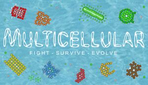 Multicellular cover
