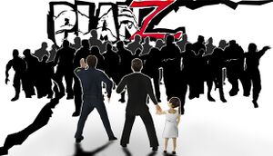 Plan Z Chapter 1 cover