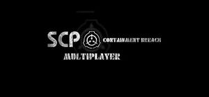SCP: Containment Breach Multiplayer cover