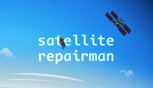 Satellite Repairman cover