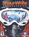 Shaun White Snowboarding coer.jpg