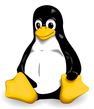 Linux cover