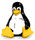 Tux Linux Mascot.svg