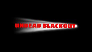 Undead Blackout cover