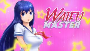Waifu Master cover
