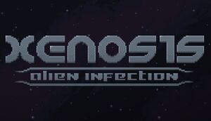 Xenosis: Alien Infection cover