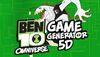 Ben 10 Game Generator 5D cover.jpg