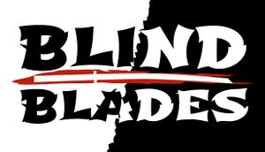 Blind Blades cover