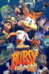 Bubsy Paws on Fire! cover.jpg