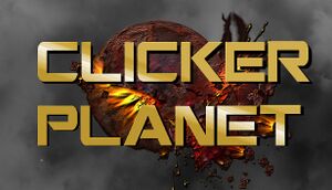 Clicker Planet cover